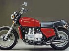 Honda GL 1000 Gold Wing